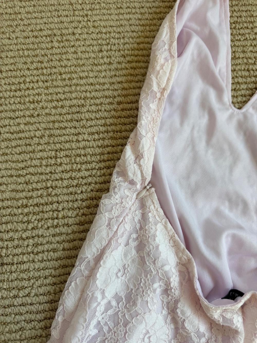 Peppermayo Carly Maxi Dress - Picture 7 of 8